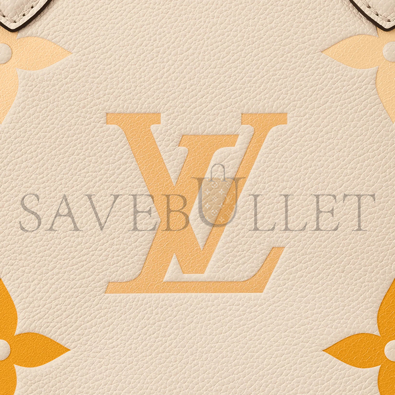 LOUIS VUITTON ONTHEGO MM M45717 (35*27*14cm)